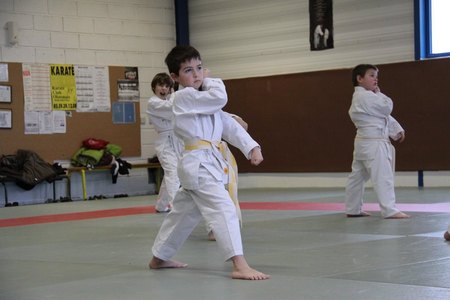 Le rêve de Florian... regardez au fond !