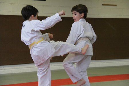 Le combat de Quentin